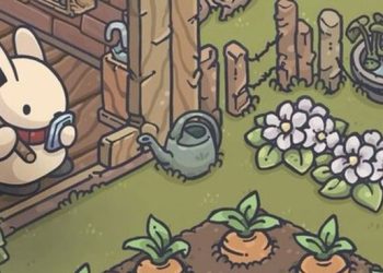 Tsuki Odyssey: conseguí zanahorias gratis con estos códigos secretos