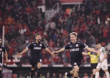 Vaccari puede asumir más tranquilo: Independiente logró su primer triunfo