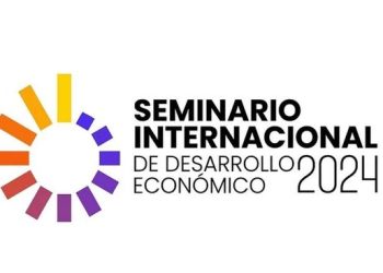 Venezuela: arranca el Seminario Internacional de Desarrollo Económico 2024
