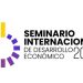 Venezuela: arranca el Seminario Internacional de Desarrollo Económico 2024