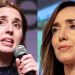 Victoria Villaruel se cruzó con una diputada española: “Preocúpese por su país”