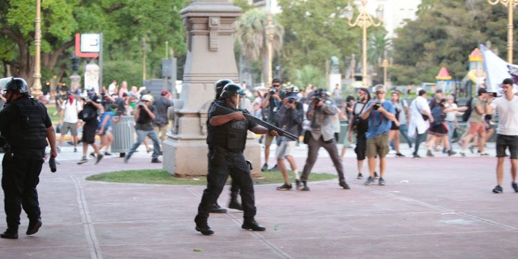 Yo te nombro, libertad