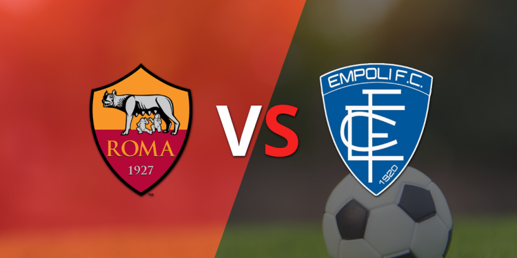 Ajustada victoria por 2 a 1 de Empoli