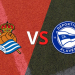 Alavés le dio vuelta el partido a Real Sociedad con un 2-1