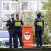 Alemania: la Policía mató a un hombre que amenazaba a transeúntes con cuchillos