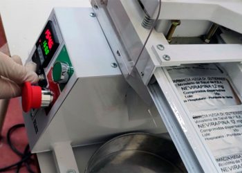 Ante la ausencia de Nación, Provincia de Buenos Aires producirá la medicación contra VIH para bebés recién nacidos