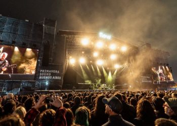 Anunciaron la cancelación del Primavera Sound 2024: qué pasará con las entradas