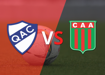 Apretada victoria de Quilmes frente a Agropecuario Argentino