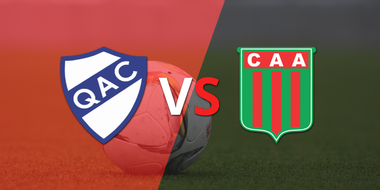 Apretada victoria de Quilmes frente a Agropecuario Argentino