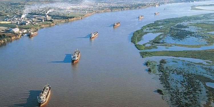 Argentina en venta: Las hidroeléctricas patagónicas ¡Afuera!
