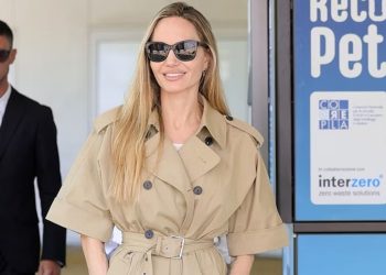 Arranca hoy el 81º Festival de Venecia con títulos rutilantes