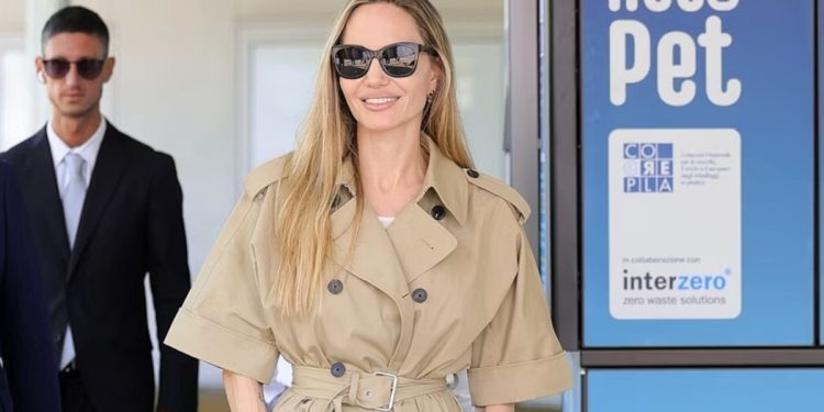 Arranca hoy el 81º Festival de Venecia con títulos rutilantes