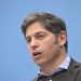 Axel Kicillof: “A la crueldad del Gobierno le respondemos con un Estado presente”