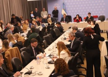 Baja de imputabilidad y juicio por jurados: continúa el debate en Diputados