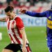 Boca y Estudiantes no se sacaron ventaja y Vélez alcanza la punta con una goleada