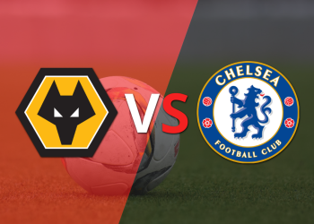 Chelsea visita a Wolverhampton por la fecha 2