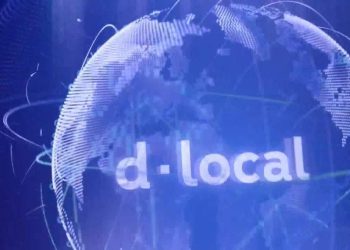 ¿Cómo le fue a dLocal en una jornada alcista para las bolsas mundiales?