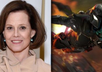 De “Alien a Star Wars”: Sigourney Weaver confirmó que será parte de la película de “The Mandalorian”