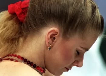 De ganarse el corazón de la gente con sus impactantes acrobacias sobre hielo a ser la deportista más odiada de Estados Unidos