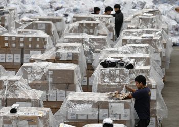 Defraudación y falsedad ideológica: fallo contra cuatro «sellos de goma» políticos