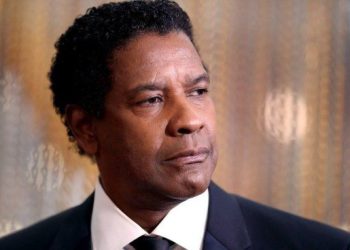 Denzel Washington sobre su futuro en la actuación: “Me quedan pocas películas”