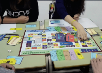 Día de las infancias 2024: regalos y juguetes hechos por cooperativas