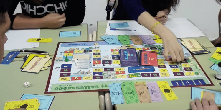 Día de las infancias 2024: regalos y juguetes hechos por cooperativas