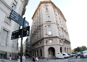 Diputados rechazó el DNU de los 100 mil millones de pesos para la SIDE