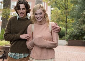 Dirigido por Woody Allen y protagonizado por Selena Gómez y Timothée Chalamet: la polémica película de Netflix
