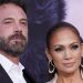 Duró poco: Jennifer Lopez solicitó el divorcio de Ben Affleck