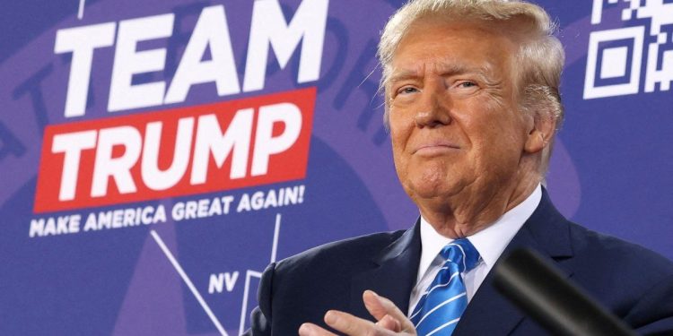 EEUU: Donald Trump prometió que la fecundación in vitro será gratuita si gana las elecciones