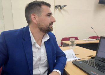 El abogado de Los Monos: «Los genocidas no tienen uniformes estigmatizantes como mis defendidos»