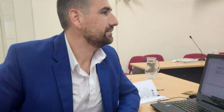 El abogado de Los Monos: «Los genocidas no tienen uniformes estigmatizantes como mis defendidos»