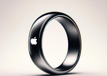 El anillo inteligente de Apple: cómo es el dispositivo que te permite controlar tu vida desde tu dedo