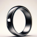 El anillo inteligente de Apple: cómo es el dispositivo que te permite controlar tu vida desde tu dedo