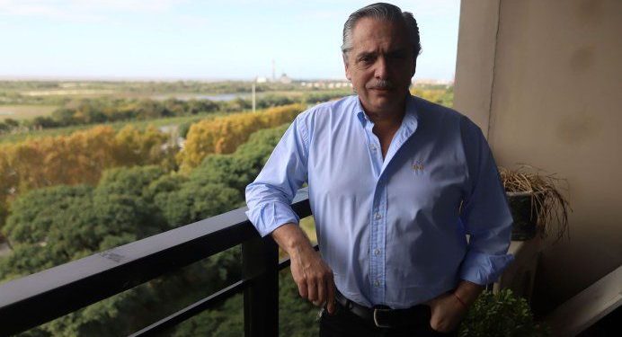 El crudo diagnóstico de Jaime Durán Barba sobre la denuncia de Fabiola Yañez, la situación de Alberto Fernández y la estrategia de Javier Milei