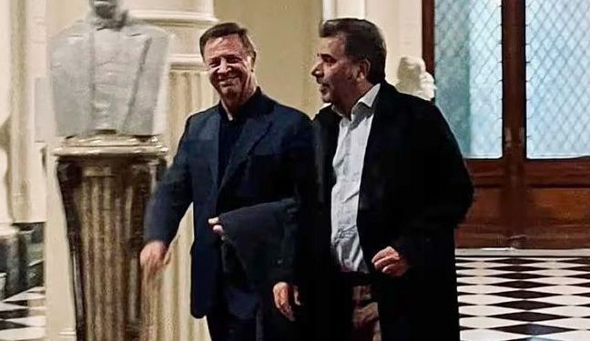 El PRO se alinea con el veto de Milei a la movilidad jubilatoria y garantiza el bloqueo a la insistencia en Diputados