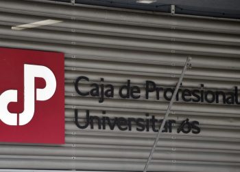 El salvataje a Casmu genera una nueva tensión entre la Caja de Profesionales y el Gobierno