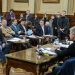 El Senado se aumenta las dietas en un 6,5% y pasarán a cobrar $ 9 millones