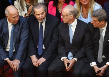 En la previa de la audiencia por Ariel Lijo, Provincias piden reunirse de urgencia con la Corte Suprema