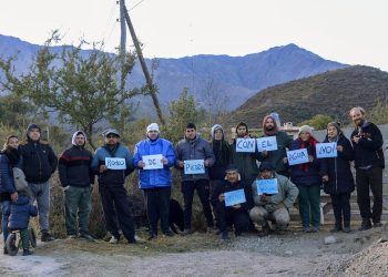 Escasez de agua: denuncian que el municipio avanza con obras ilegales para favorecer loteadores