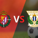España – Primera División: Valladolid vs Leganés Fecha 3