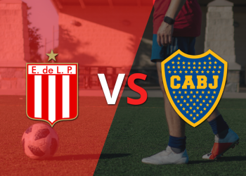 Estudiantes se impone ante Boca Juniors