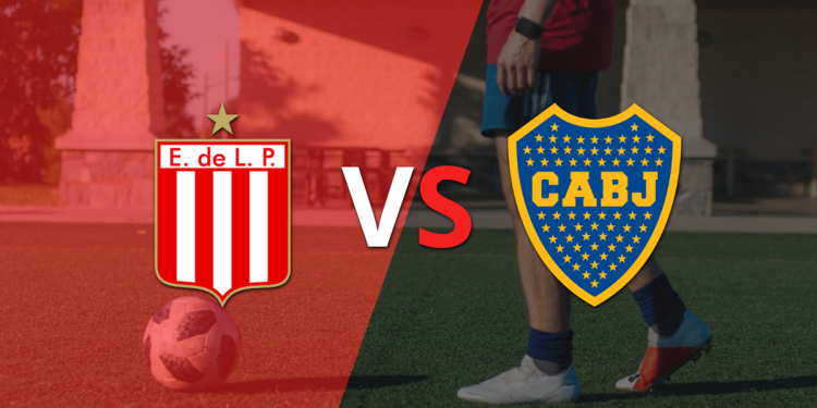 Estudiantes se impone ante Boca Juniors