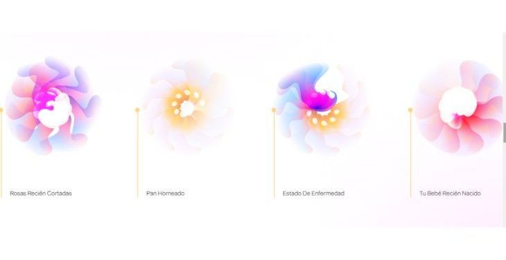 Ex investigador de Google desarrolló proyecto que crea olores con inteligencia artificial