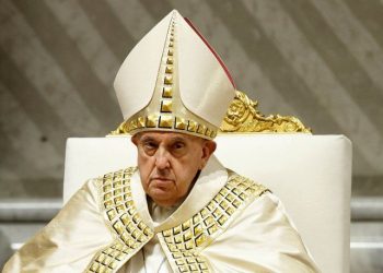 Francisco emprende el viaje más largo de su papado con una gira por Asia y Oceanía