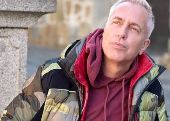 Fuerte acusación contra Marley: fue denunciado por corrupción de menores