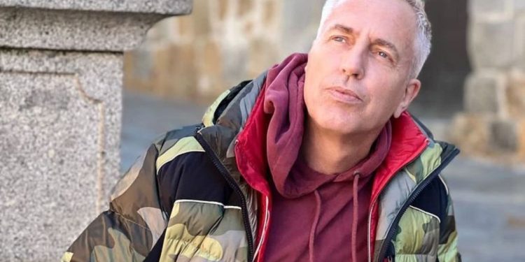 Fuerte acusación contra Marley: fue denunciado por corrupción de menores