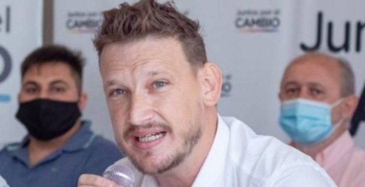 Fuerte operativo de seguridad en rutas y pasos fronterizos intensifica la búsqueda del diputado Germán Kiczka