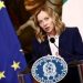 Giorgia Meloni expresó su “profundo agradecimiento” a la Argentina por el arresto de un exmiembro de Brigadas Rojas